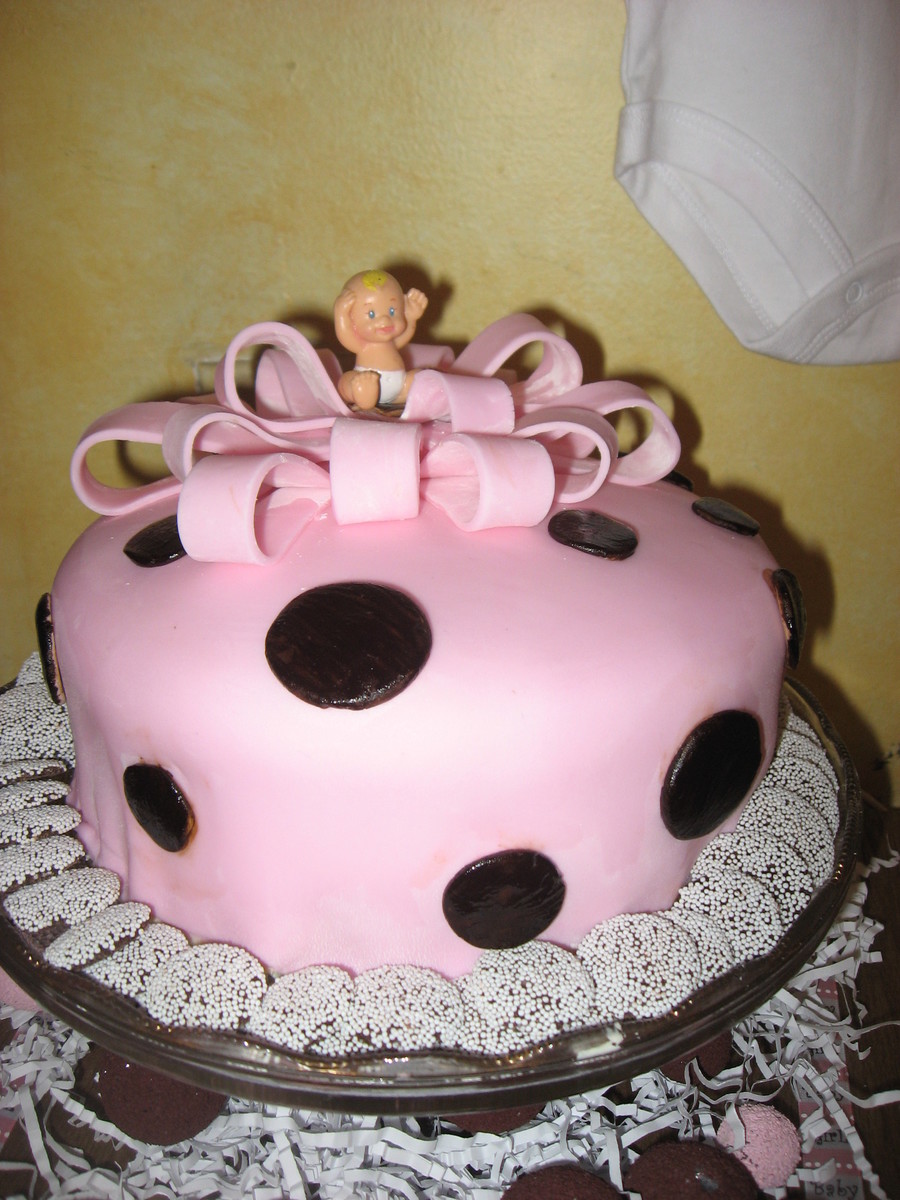 My Daughters Baby Shower