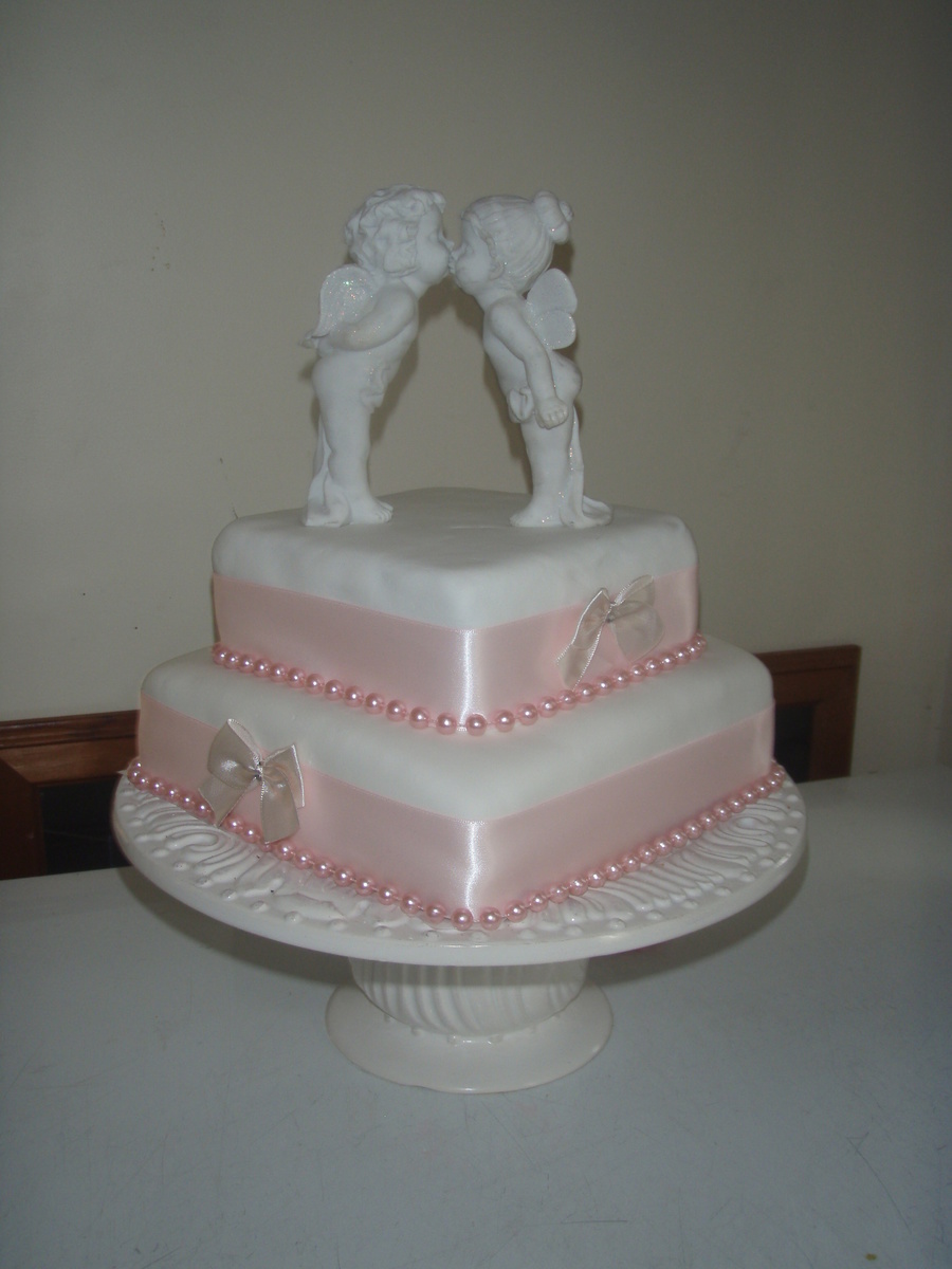 Angel Cake Cakecentral