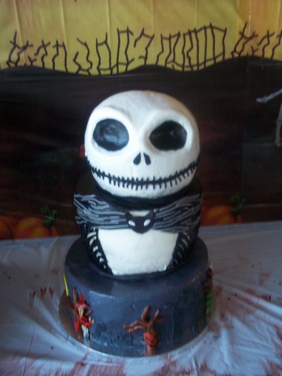 Nightmare Before Christmas