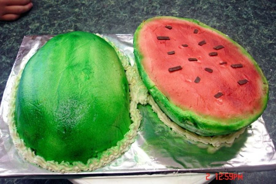 Watermelon