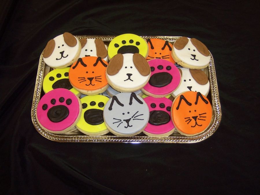 Vet Cookies