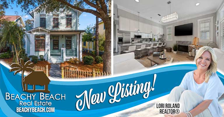 Home for Sale Panama City Beach