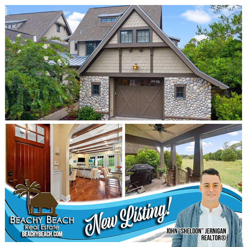 Home for Sale in Wild Heron