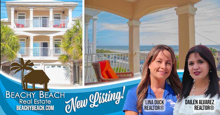 Home for Sale Panama City Beach