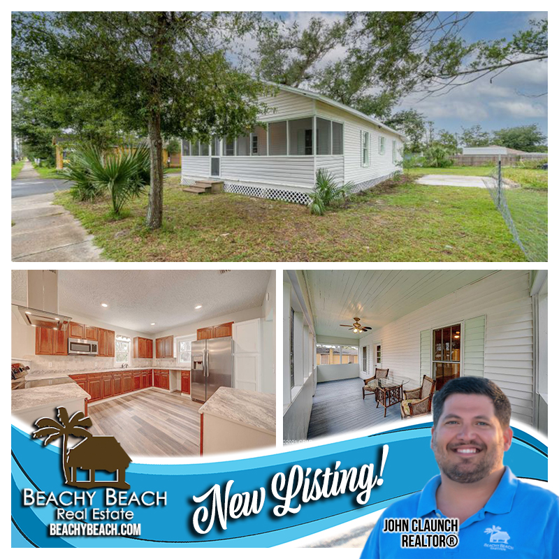 Home for Sale in Panama City