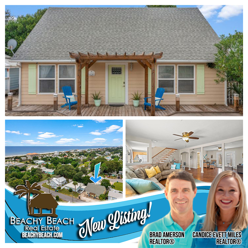 Home for sale Panama City Beach