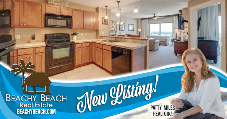 Condo for sale at Origins at Seahaven