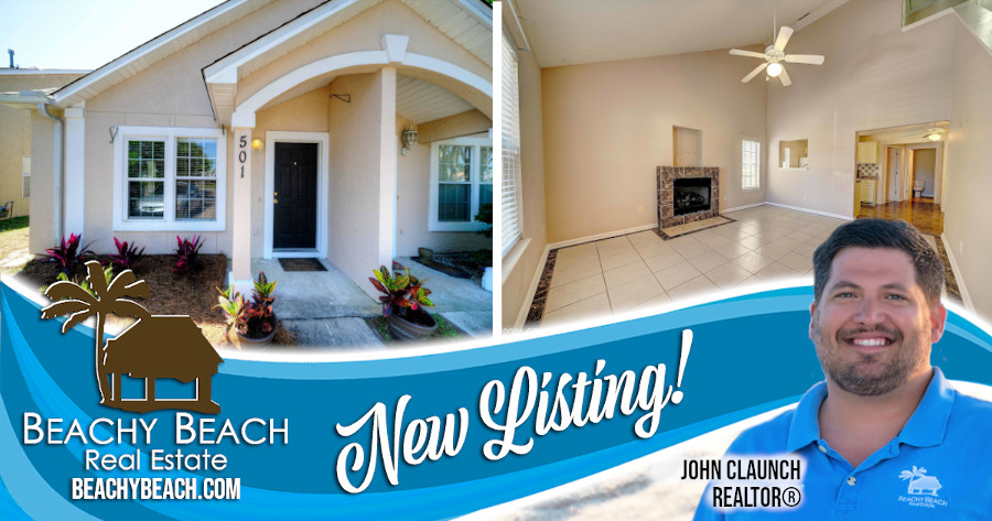 Townhouse for Sale in Lynn Haven