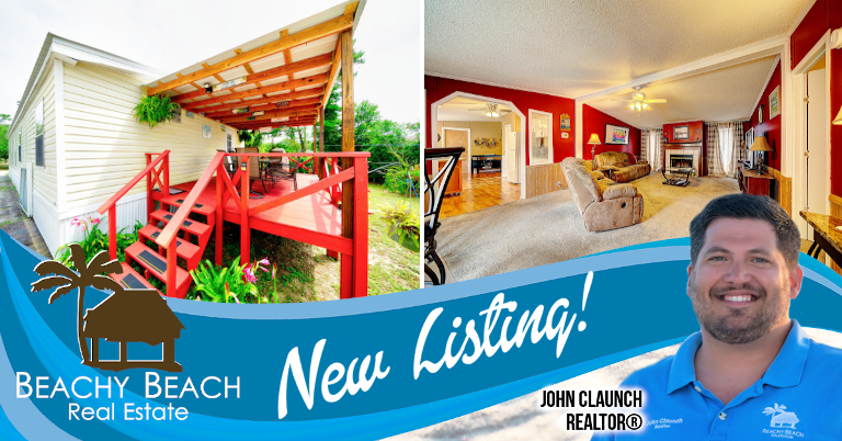 3 Bedroom Home Panama City Beach