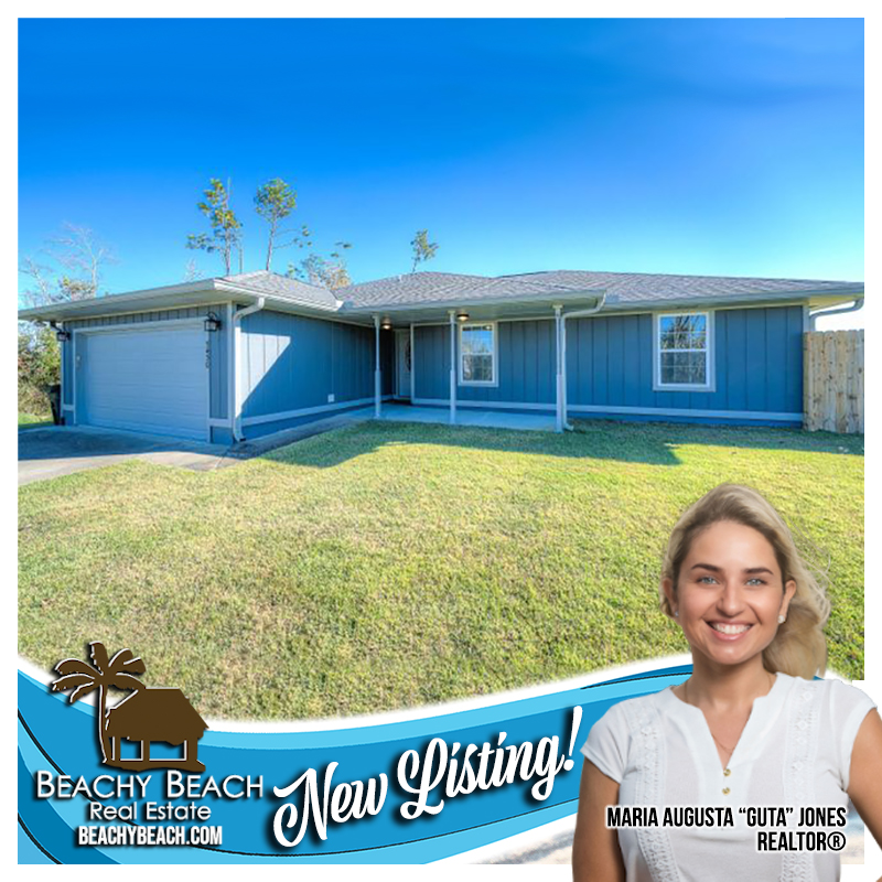 Home for Sale in Panama City