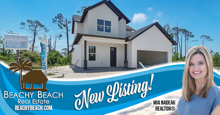 Home for Sale Sanctuary Beach