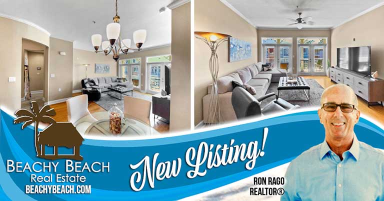 Condo for Sale Panama City Beach