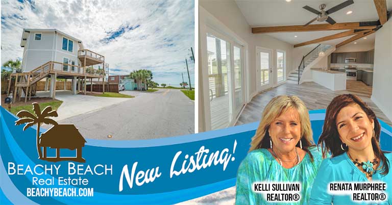 Home for Sale in Panama City Beach
