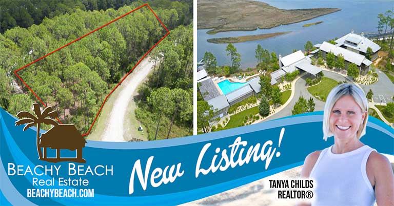 Lot for sale in Rivercamps