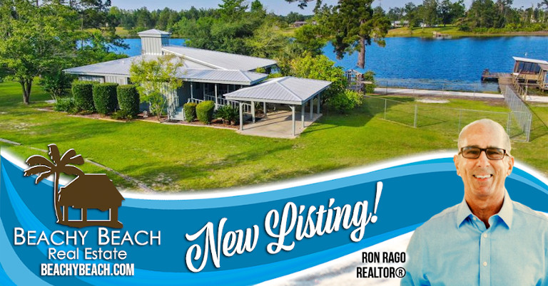 Home for Sale Alford, FL