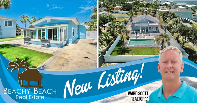 4 Bedroom Home in Bid-A-Wee