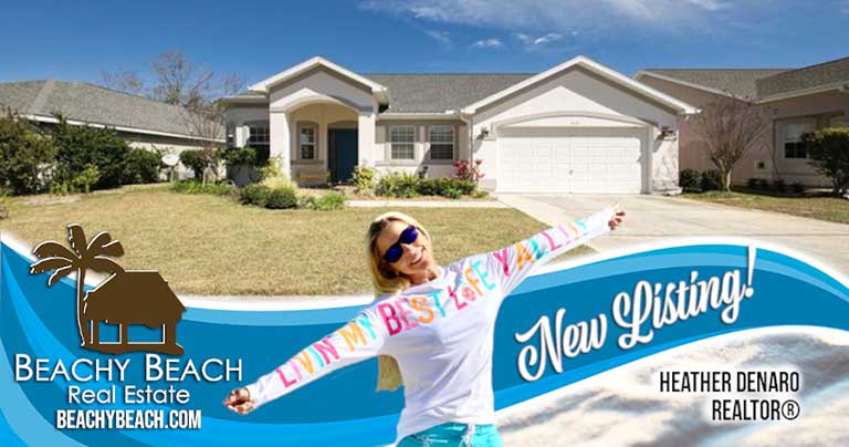 Home for Sale in The Hammocks