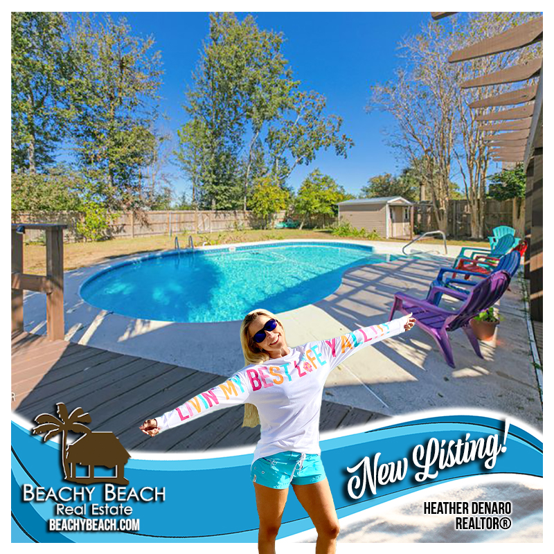 Home for Sale Panama City