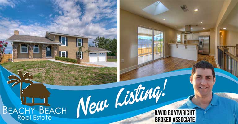 5 Bedroom Home in Venetian Villa