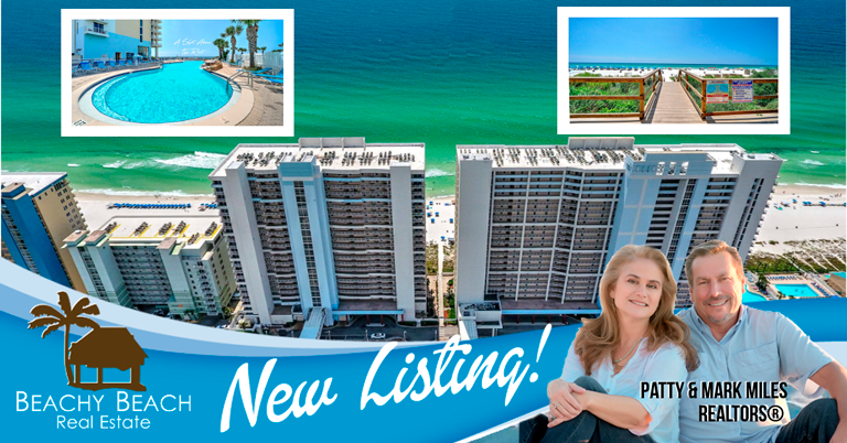 New Listing by Patty & Mark Miles: MLS#689443