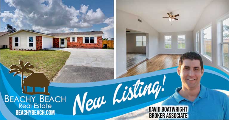 Home for Sale in Panama City