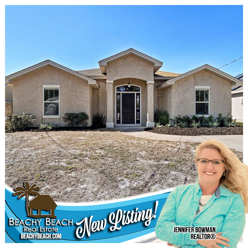 Home for sale Panama City Beach 