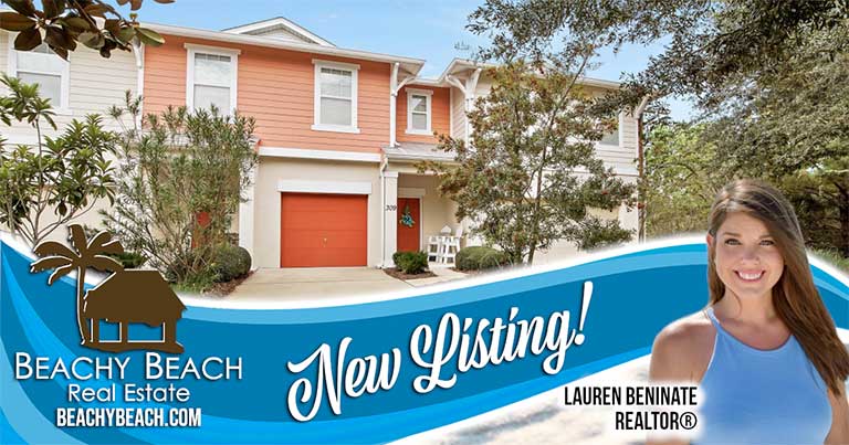 Townhome for Sale