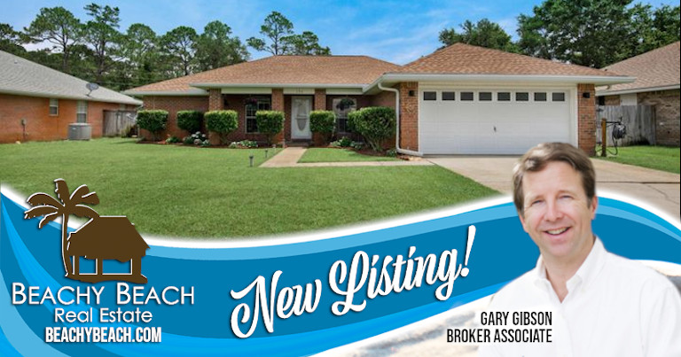 Home for sale in Santa Rosa Beach