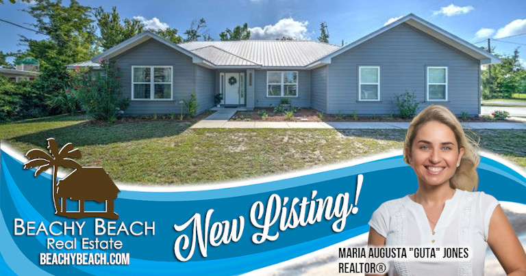 Home for Sale Lynn Haven