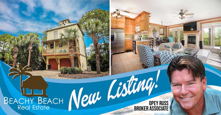 2 Bedroom Home Panama City Beach