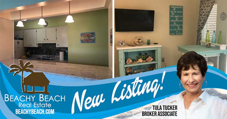 One bedroom home in Panama City Beach