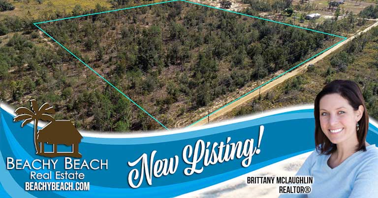 Lot for Sale in Fountain, FL