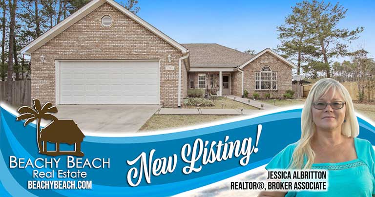 Home for Sale Southport, FL