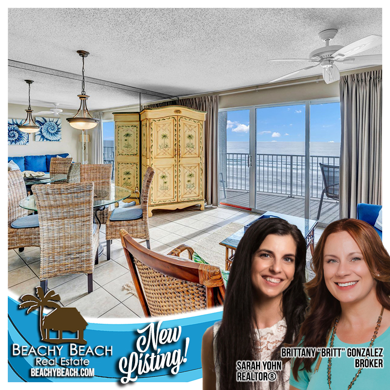 Condo for Sale at Long Beach Resort