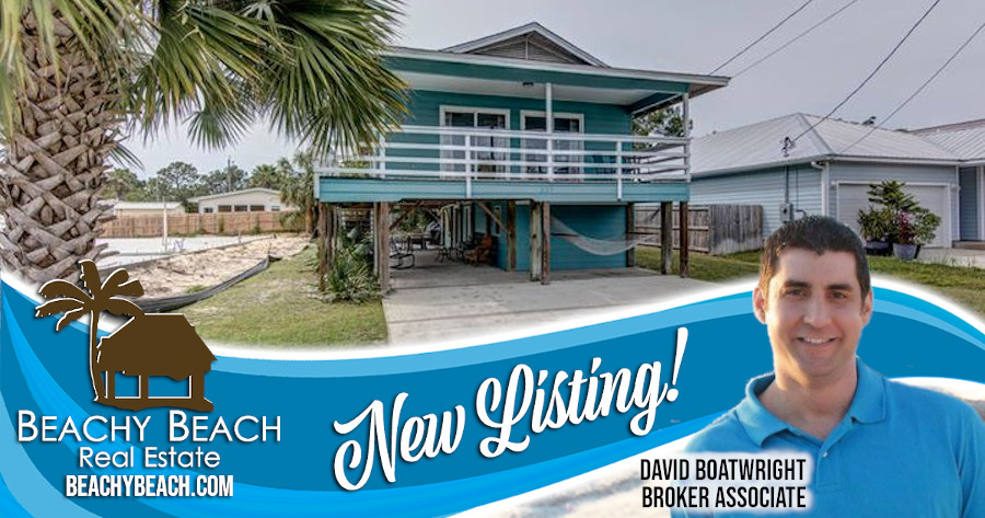 Home for Sale in Panama City Beach