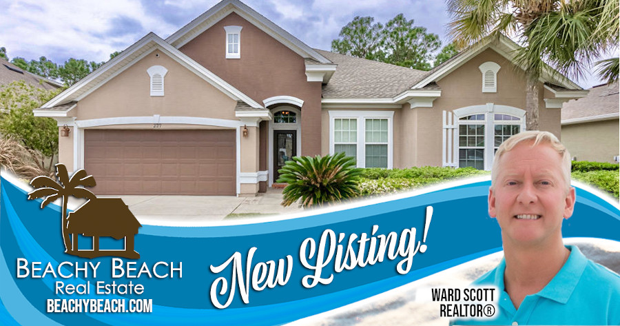 Home for Sale Panama City Beach