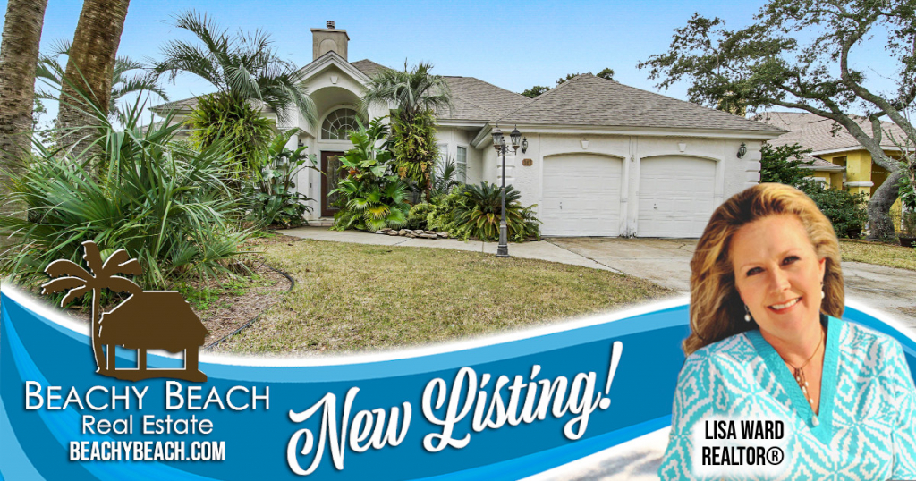 Home for Sale in Palm Bay