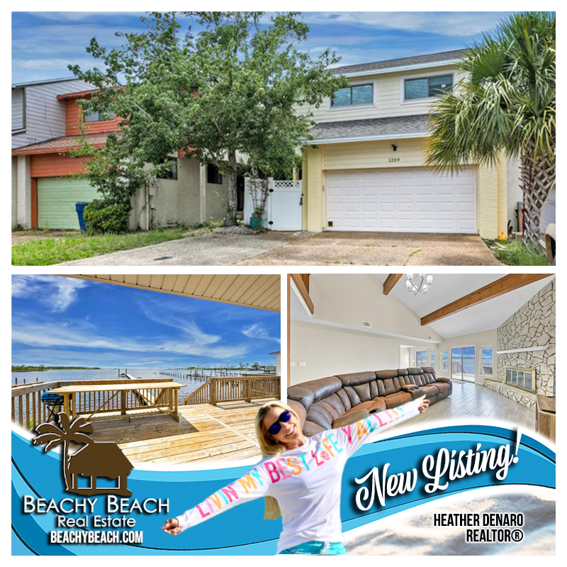 Townhouse for sale in Venetian Villa