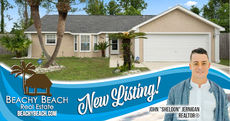 Home for Sale Panama City Beach