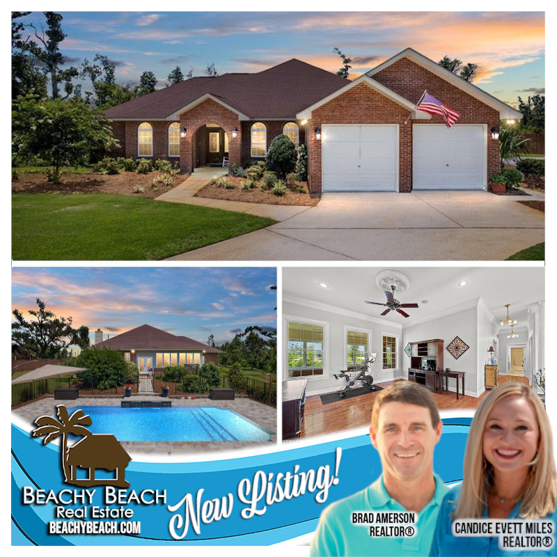 Home for Sale Lynn Haven