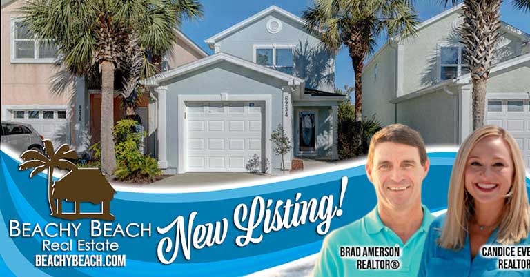 Home for Sale Panama City