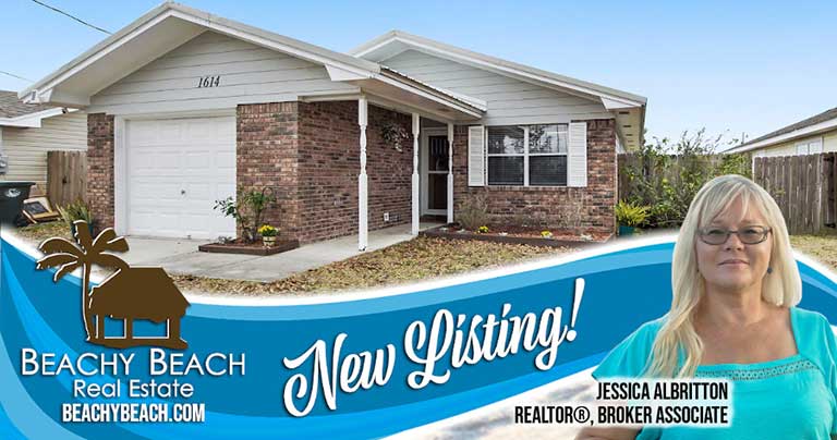 Home for Sale Lynn Haven