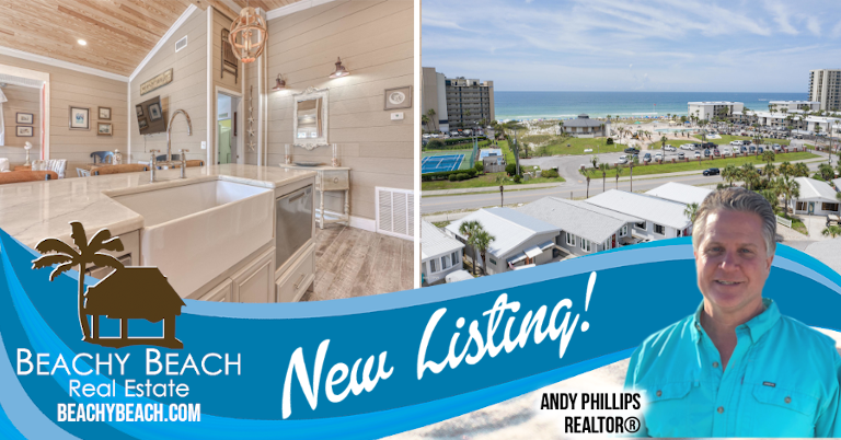 2 Bedroom home in Venture Out