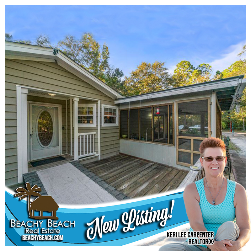 Mobile Home for Sale in Vernon