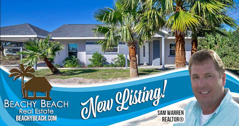 Home for Sale Panama City