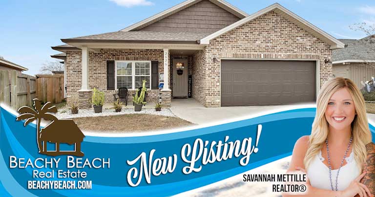 Home for Sale Panama City