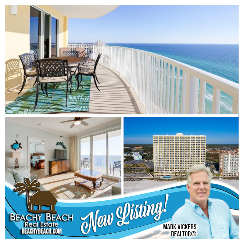 Condo for Sale Emerald Isle Resort