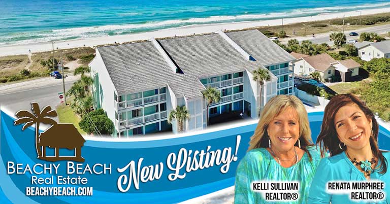 Condo for Sale at Emerald Shores