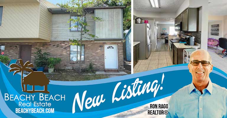 Townhome for Sale Panama City