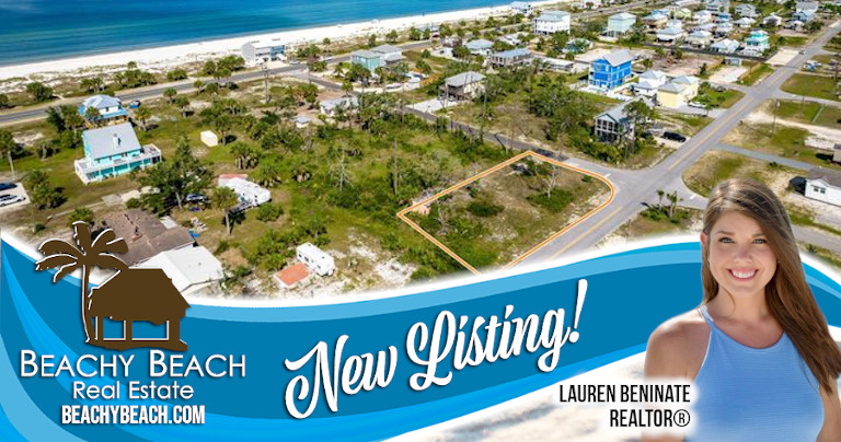 Lot for Sale in Port St Joe